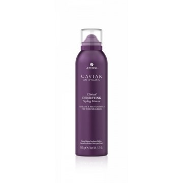 Alterna Caviar Anti Aging Clinical Densifying Styling Mousse 145g